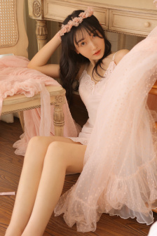 夏日精灵
